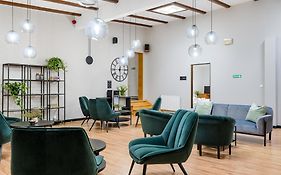 Hotel Sukiennice